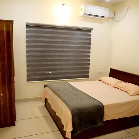 Clover Home Tiruvalla Zewnętrze zdjęcie