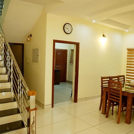 Clover Home Tiruvalla Zewnętrze zdjęcie