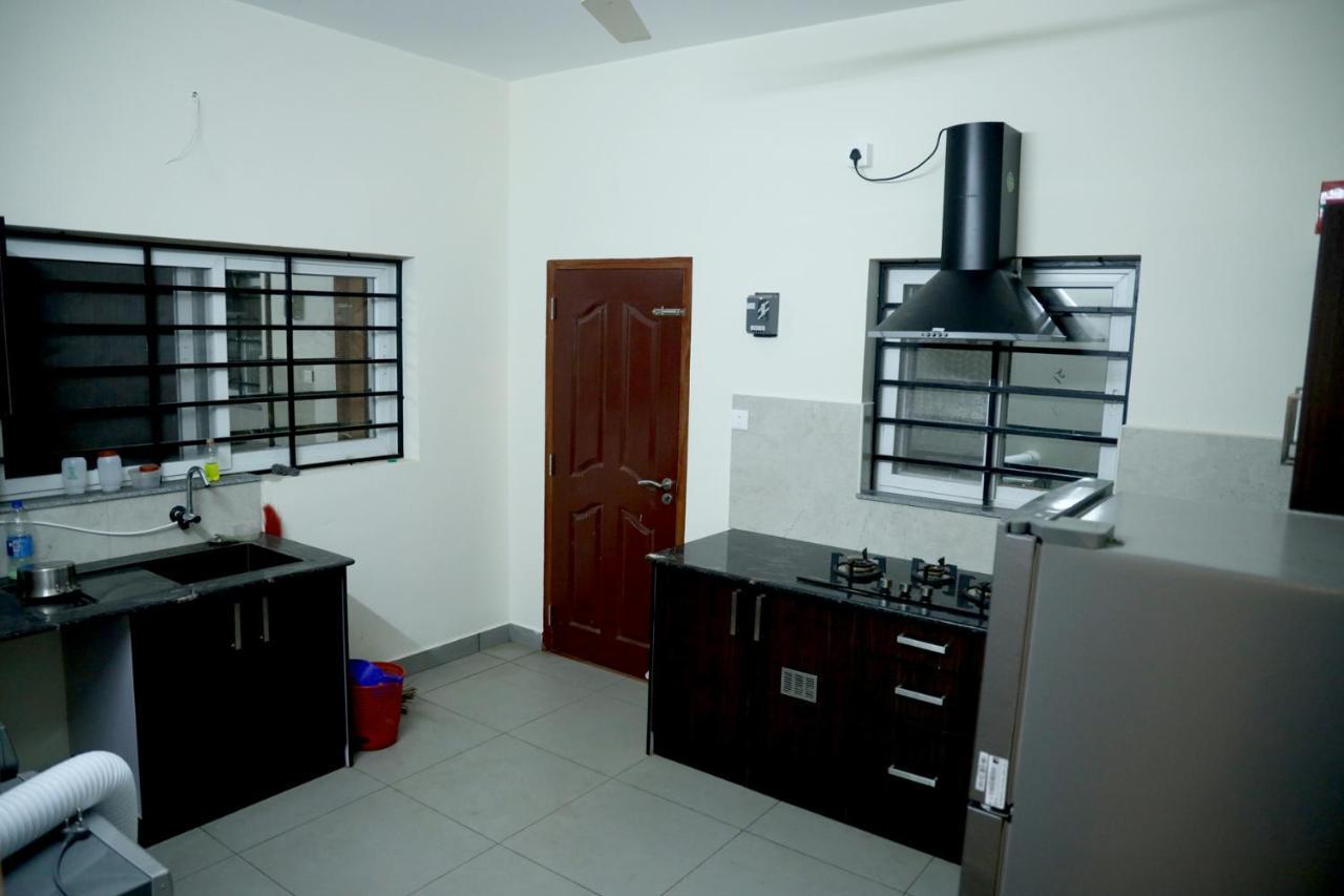 Clover Home Tiruvalla Zewnętrze zdjęcie