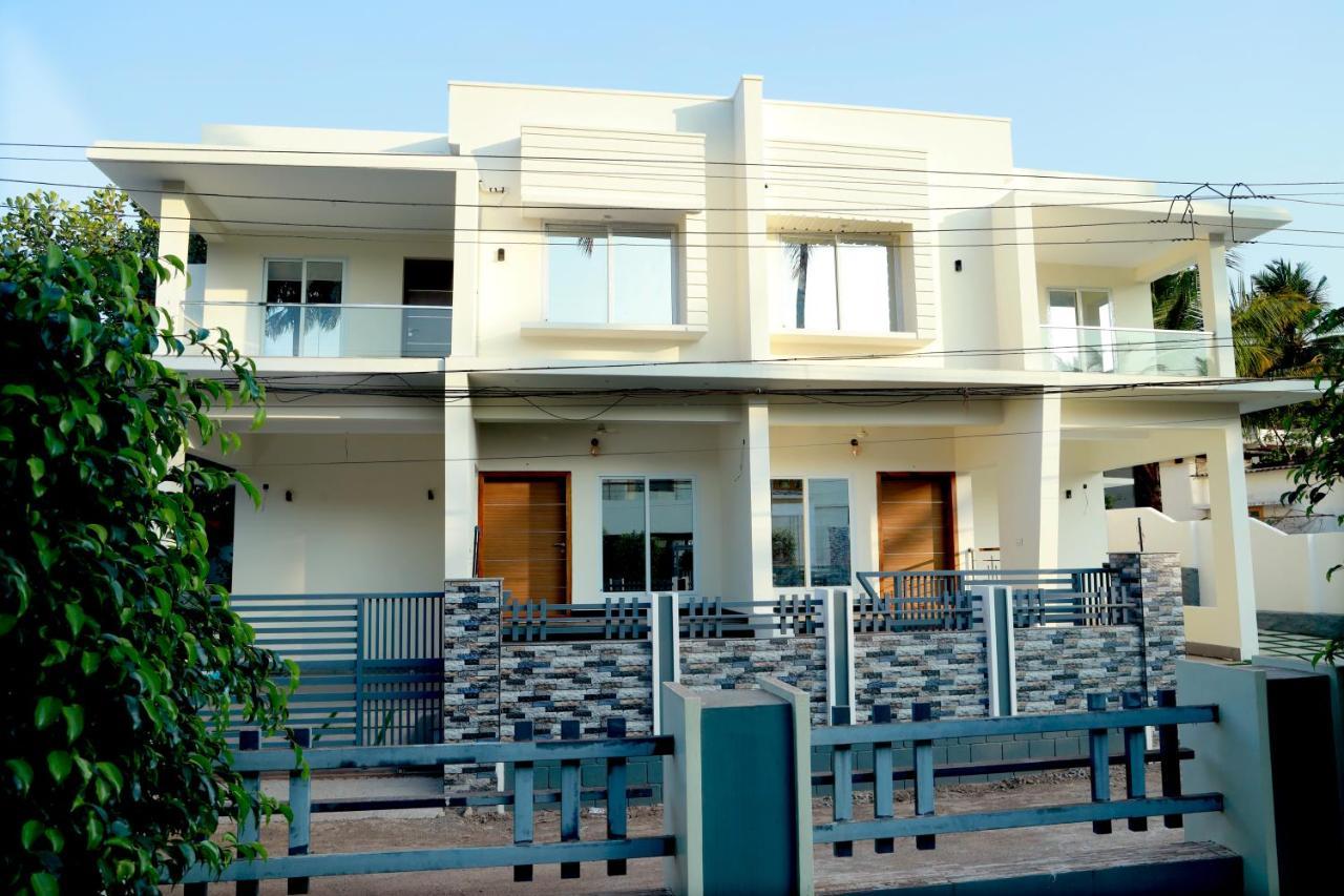 Clover Home Tiruvalla Zewnętrze zdjęcie