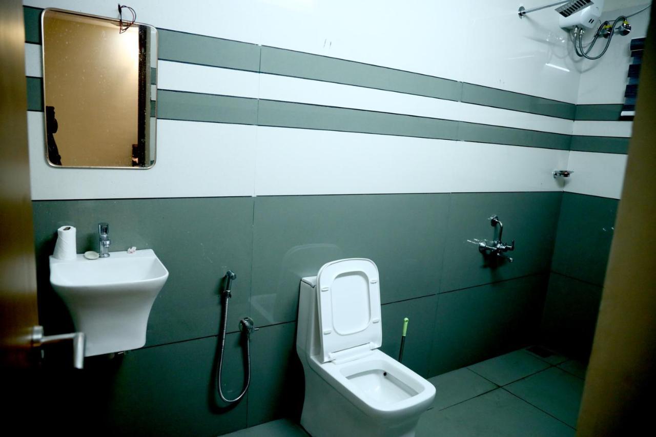Clover Home Tiruvalla Zewnętrze zdjęcie
