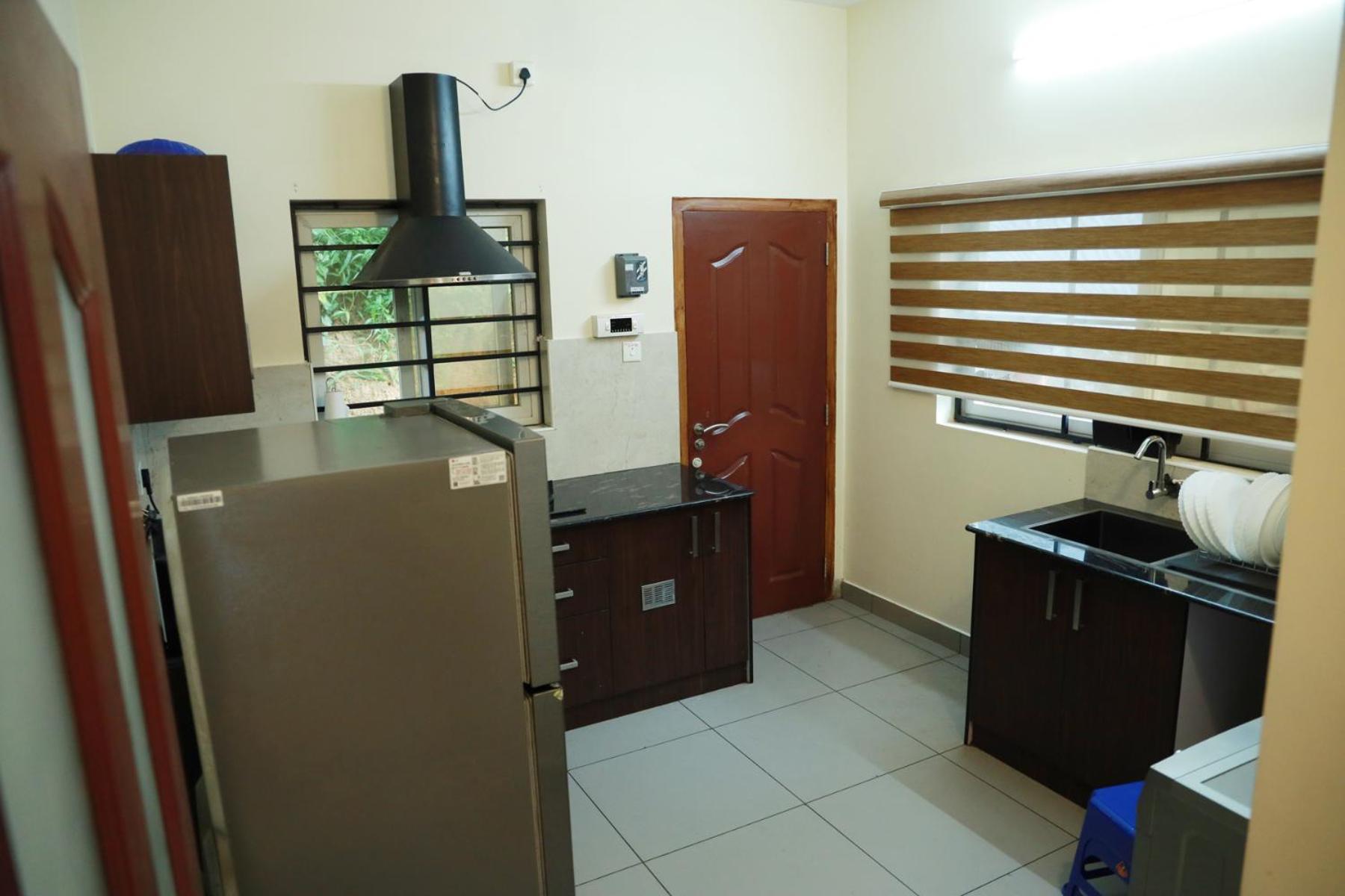 Clover Home Tiruvalla Zewnętrze zdjęcie