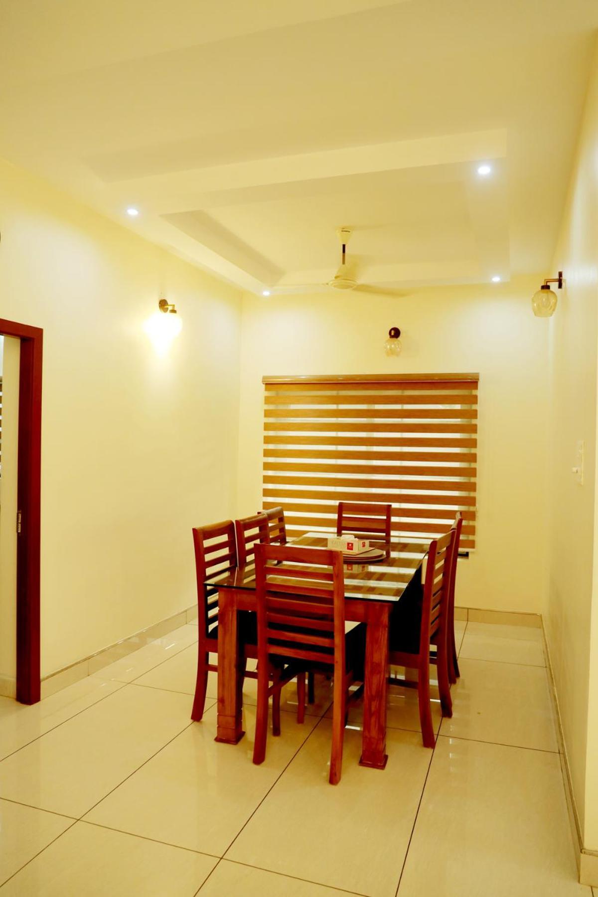 Clover Home Tiruvalla Zewnętrze zdjęcie