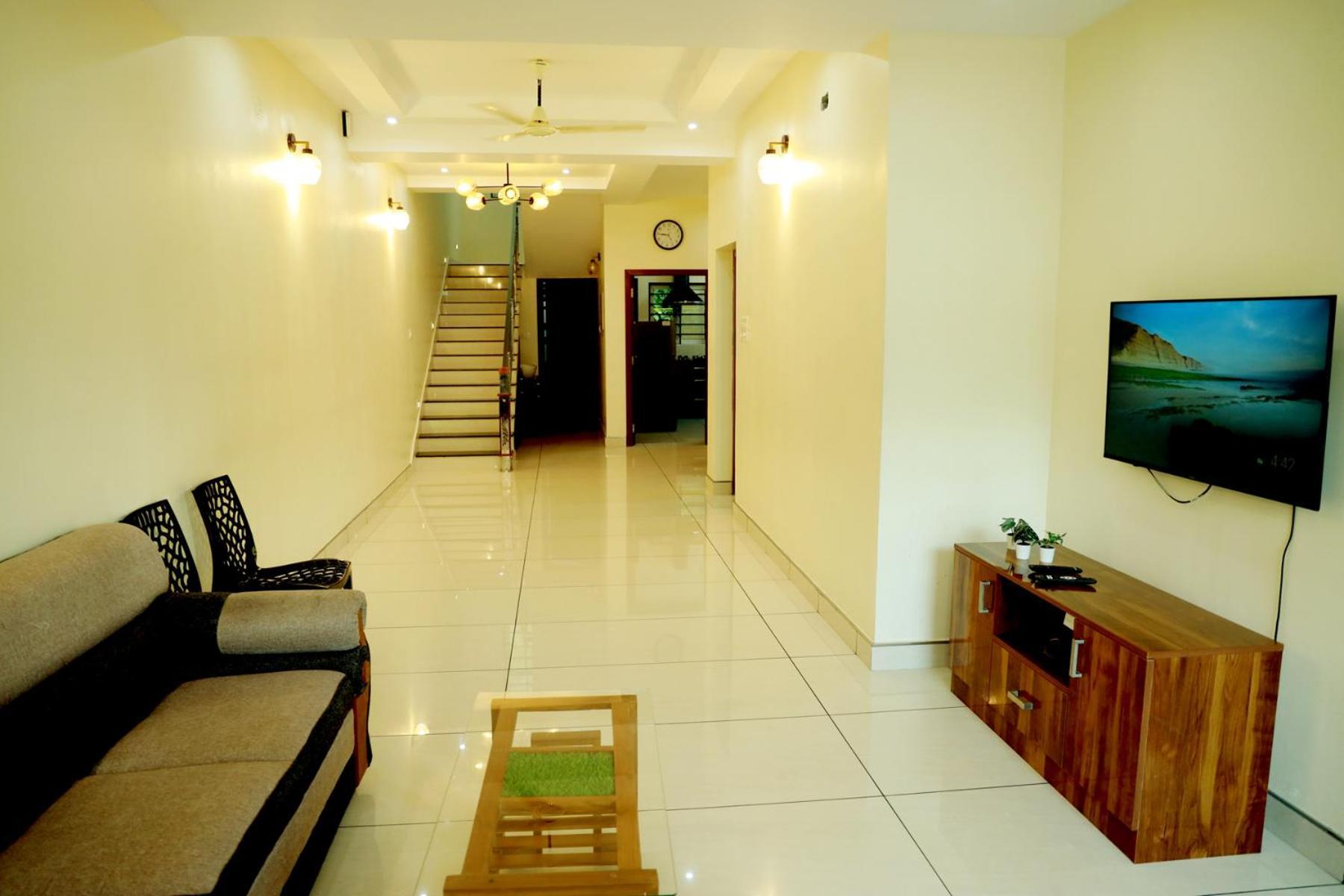 Clover Home Tiruvalla Zewnętrze zdjęcie