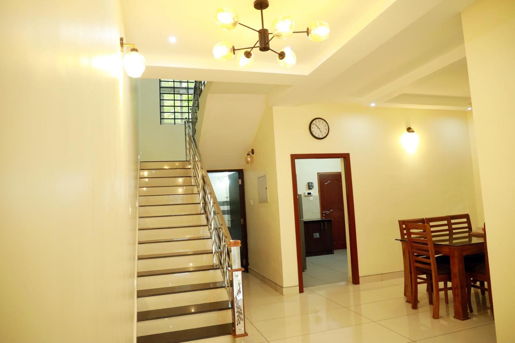 Clover Home Tiruvalla Zewnętrze zdjęcie